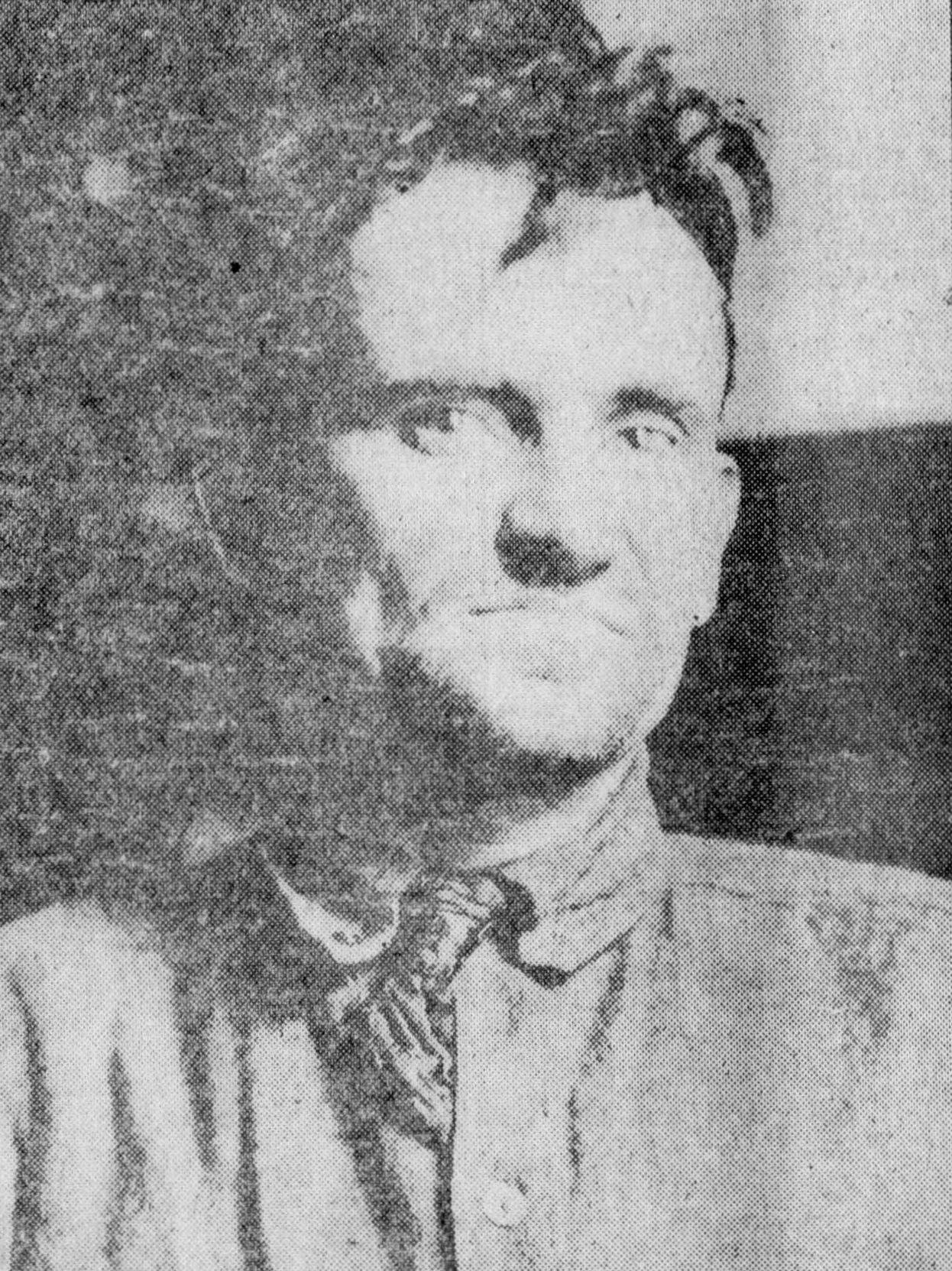 Joe Vuckovich
